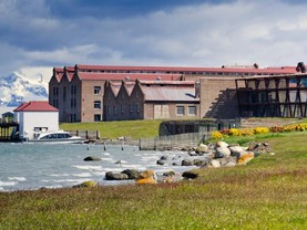 The Singular Patagonia Hotel, Puerto Natales