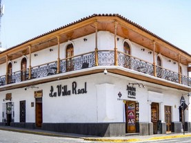 Hostal Le Foyer, Arequipa