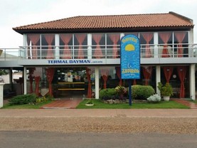 Hotel Termal Dayman, Daymán
