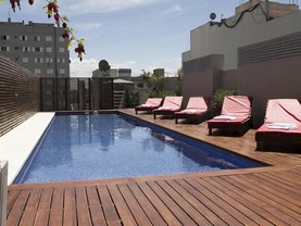 Tempora Rent, Ciudad de Buenos Aires