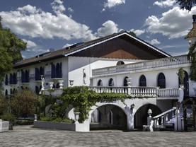 Hotel Gramado Palace, Gramado