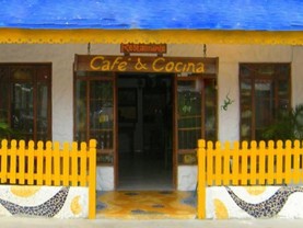 La Posada De Lulú, San Andrés