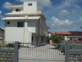Pousada Ondas da Barra, Florianópolis