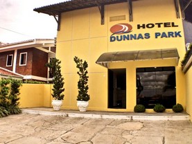 Dunnas Park Hotel, Natal