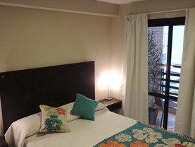 San Lorenzo Apartment, San Miguel de Tucumán