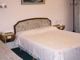 Suipacha Inn, Ciudad de Buenos Aires