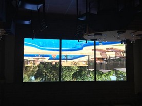 Las Casuarinas, Victoria