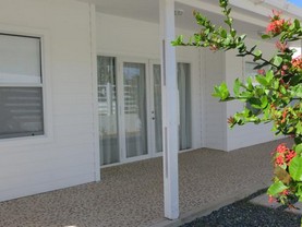 Tamarindo, San Andrés