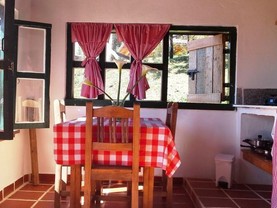 Cozy Cottage Campo, Rionegro