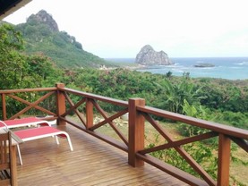 Pousada Solar Dos Ventos, Fernando de Noronha