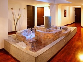 Hotel Torre del Bosque Pasto, Pasto