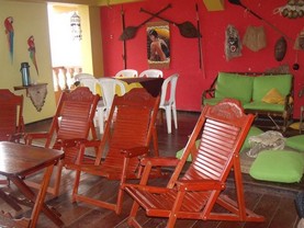 Hotel Divino Niño, Leticia