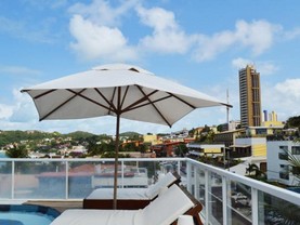 Apartamentos VIP Ponta Negra, Natal