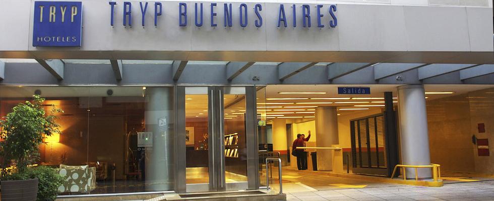 Tryp Buenos Aires, Buenos Aires