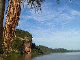 Club De Río, San Ignacio