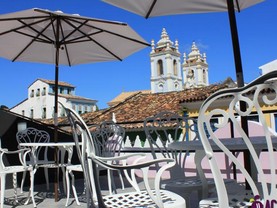 Açaí Hostel Salvador, Salvador