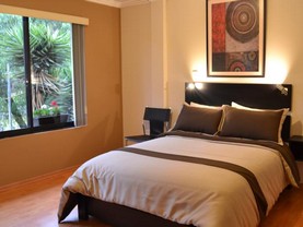 Hostal Kolibri, Cuenca