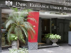 Unique Art Elegance, Ciudad de Buenos Aires