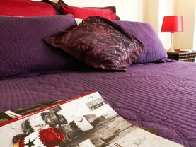 Casa Sarandi Guesthouse, Montevideo