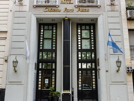 Unique Executive Chateau, Ciudad de Buenos Aires