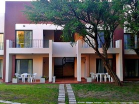 Apart Entrepiedras, Merlo