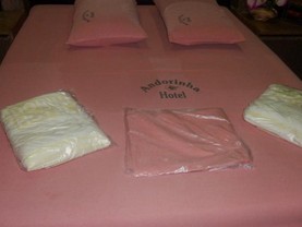 Andorinha Hotel (Adults Only), Rio de Janeiro