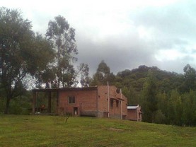 La Antigua de San Pedro de Colalao, San Pedro de Colalao