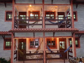 Porto Familly Chalés, Porto de Galinhas