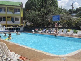 Hotel Campestre Villa Yudy, Melgar