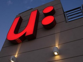 Urban Suites Recoleta, Ciudad de Buenos Aires