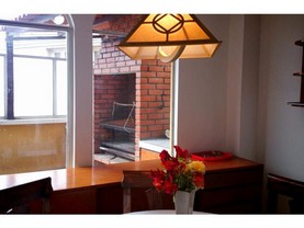 Casa Andes - House B&B, La Paz