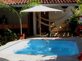 Hotel Casa Belle Epoque, Honda