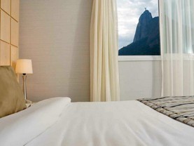 Mercure Apartments Rio De Janeiro Botafogo, Rio de Janeiro