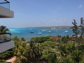 Edificio Bay Point Apto 604 - Inmobiliaria Sol y mar Islas, San Andrés