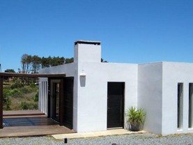 Casa de Familia Jiro, Punta Del Diablo