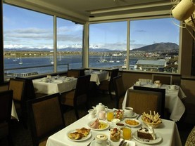 Lennox Ushuaia, Ushuaia