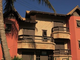 Jurerê Ville, Florianópolis