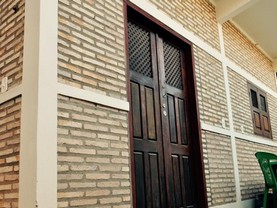 Beach house, Jericoacoara