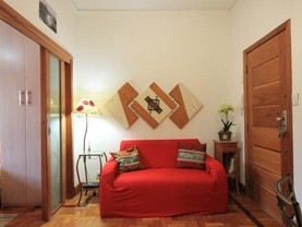 Catete 801, Rio de Janeiro