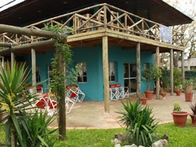 Hotel Village Termas de Dayman, Daymán