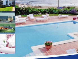 La Posta Del Cangrejo, Punta del Este