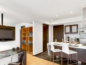 Continental All Suites Hotel, Bogotá