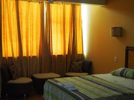 Hotel El Gran Caiman, Máncora