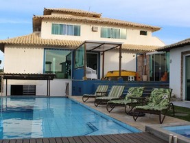 Marina Vip Club Resort & spa, Armação dos Búzios