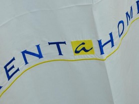 Rent A Home Ejercito, Santiago