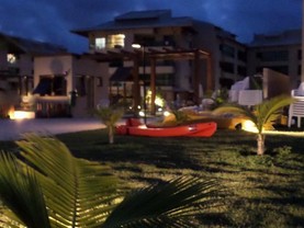 Ekoara Beach Residence, Porto de Galinhas