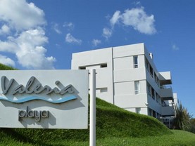 Valeria Playa Apart, Valeria del Mar