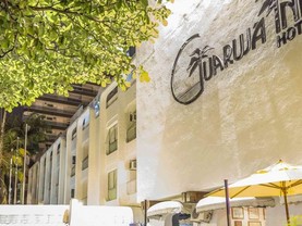 Hotel Guaruja Gold, Guarujá