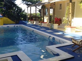 Eco Pousada Villa Luka, Morro de São Paulo