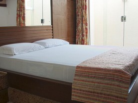 New Dhunas Motel (Adult Only), Natal
